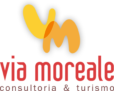 Via Moreale - Consultoria & Turismo